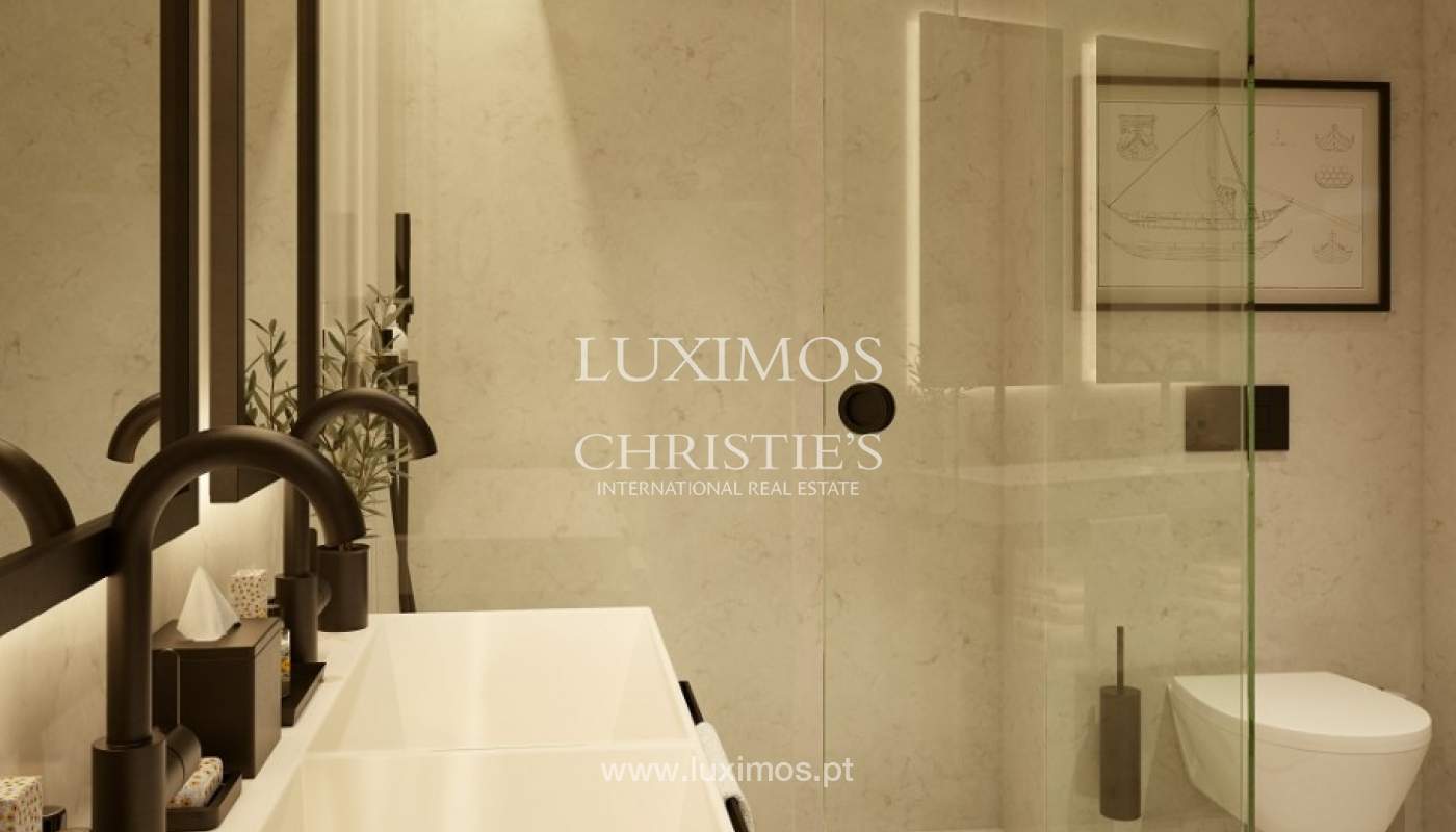 New apartment with river views, Porto, Portugal_90645