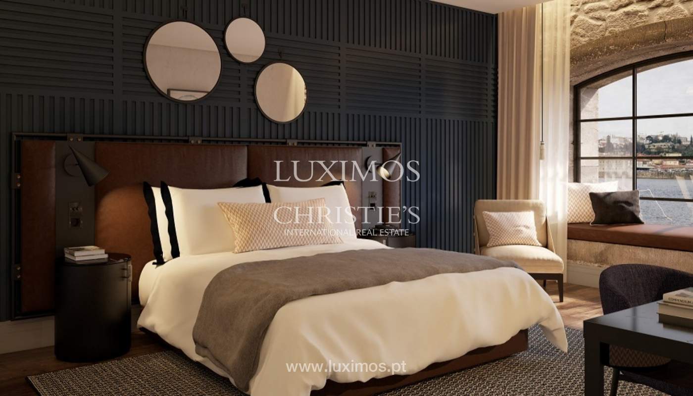 New apartment with river views, Porto, Portugal_90697