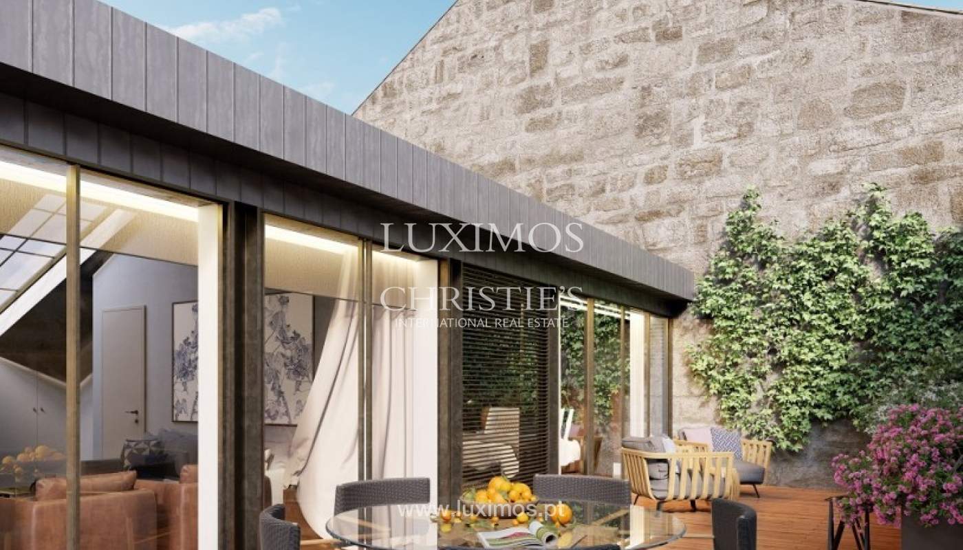 New apartment with river views, Porto, Portugal_90713