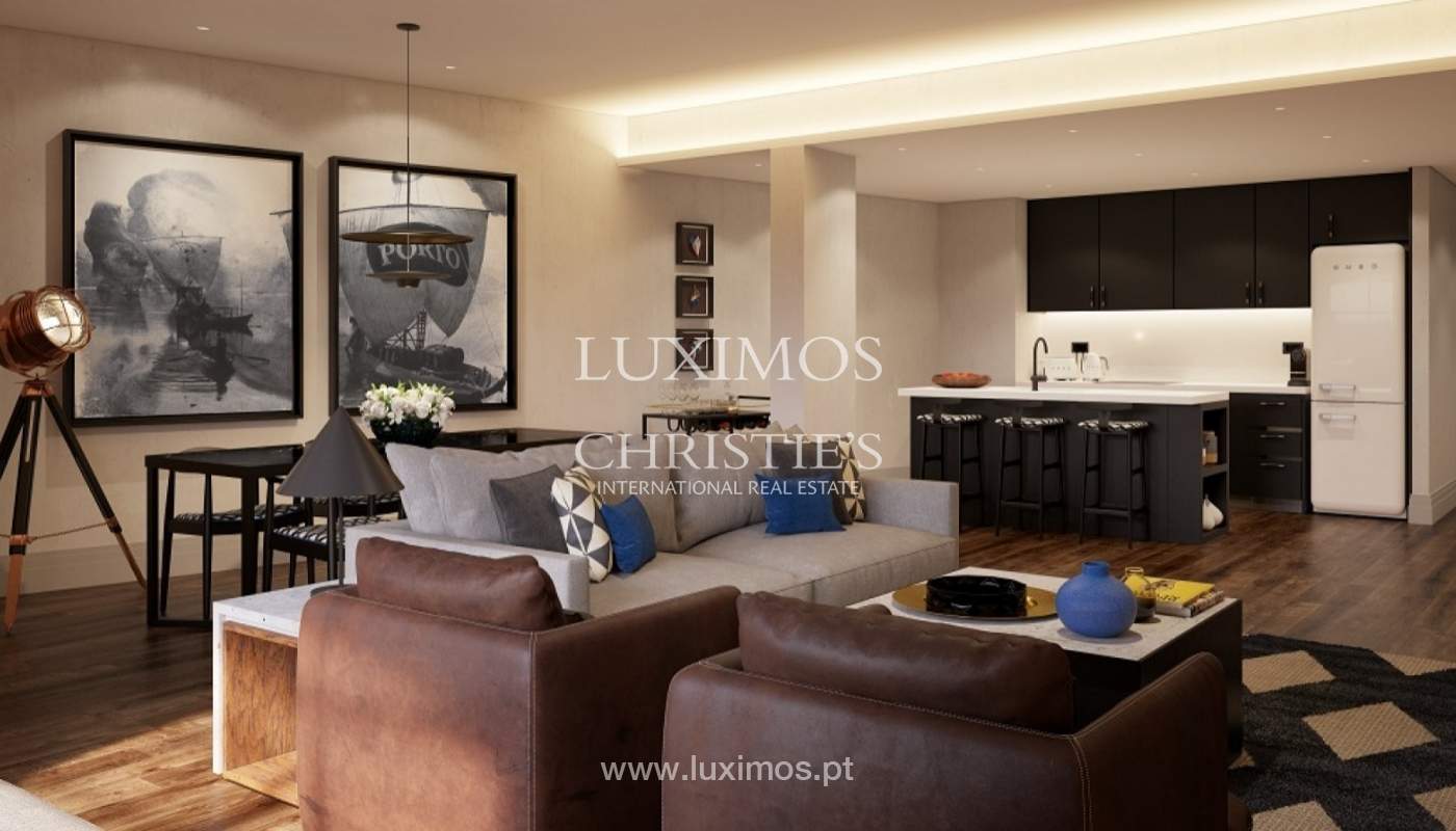 New apartment with river views, Porto, Portugal_90726