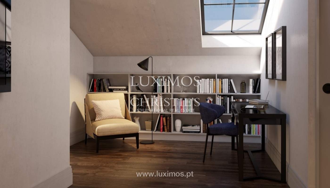 New apartment with river views, Porto, Portugal_90732