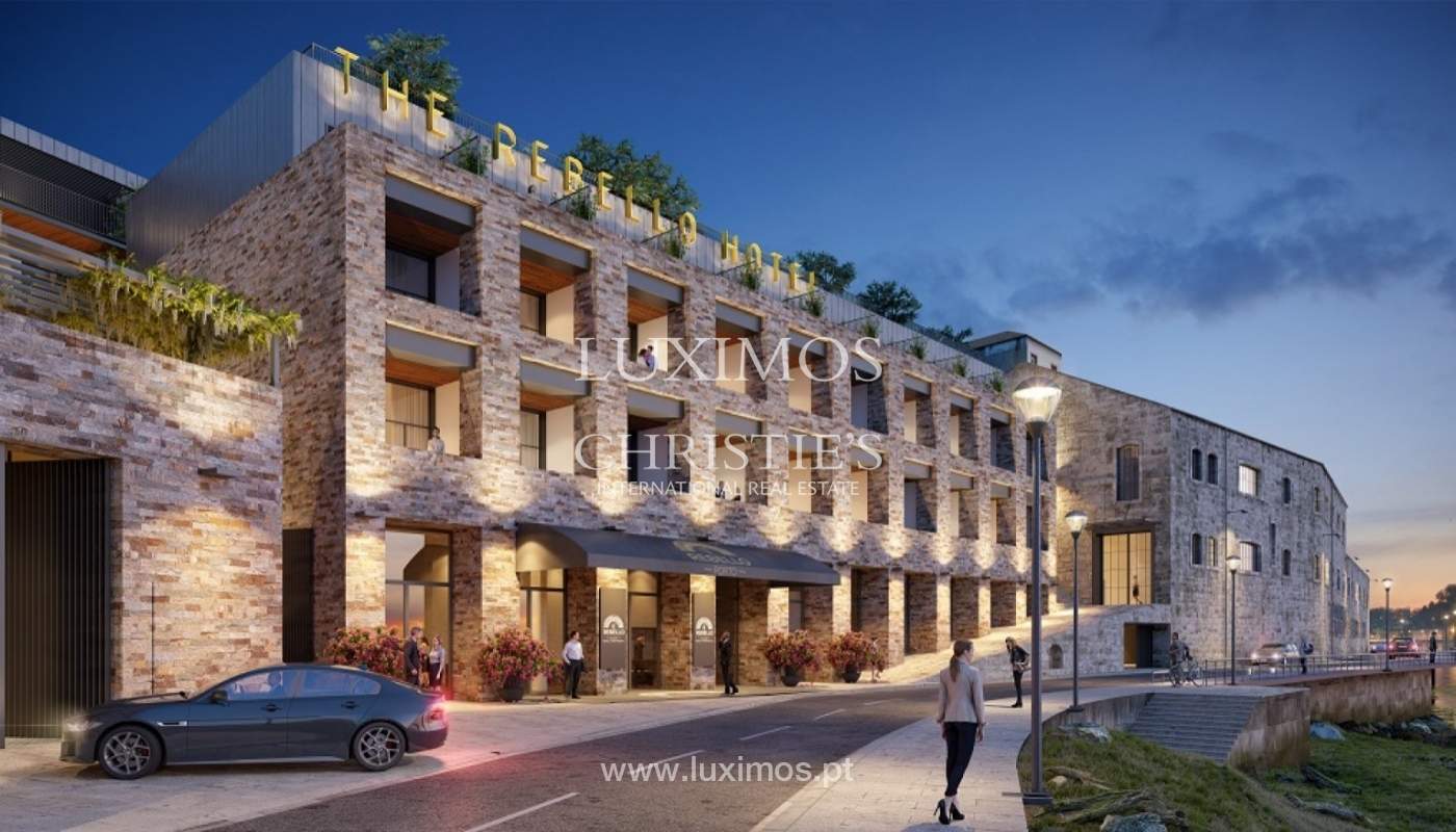 New apartment with river views, Porto, Portugal_90778