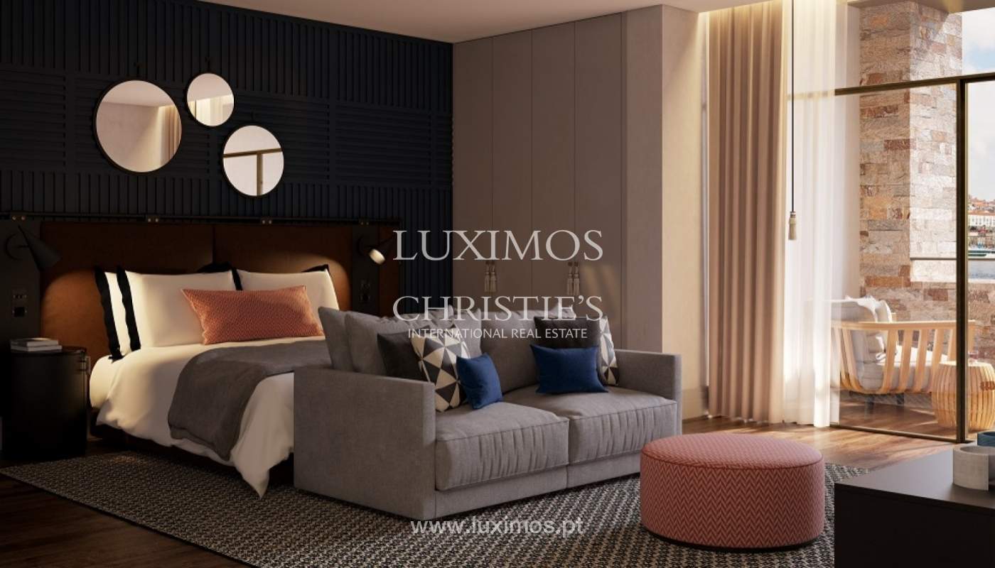 New apartment with river views, Porto, Portugal_90824