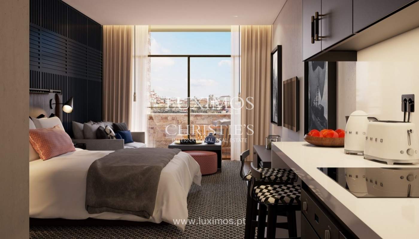 New apartment with river views in Porto,Portugal_90869