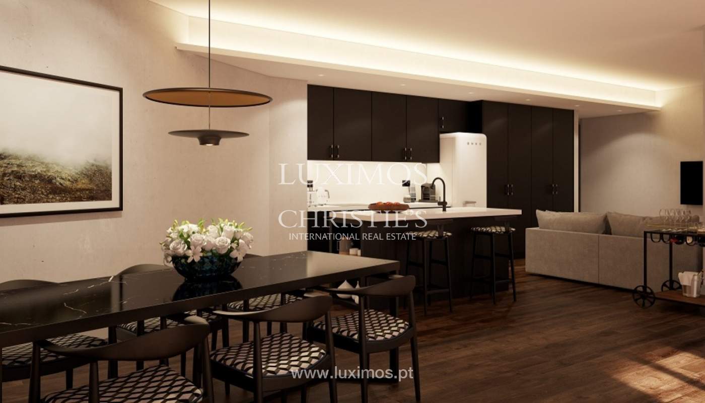 New apartment with river views in Porto, Portugal_90899