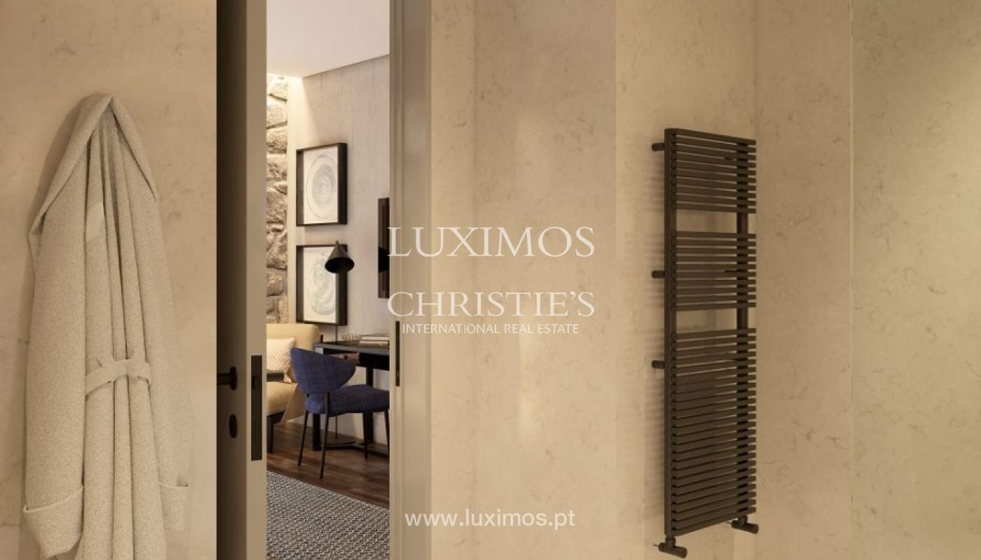 New apartment with river views in Porto, Portugal_90900