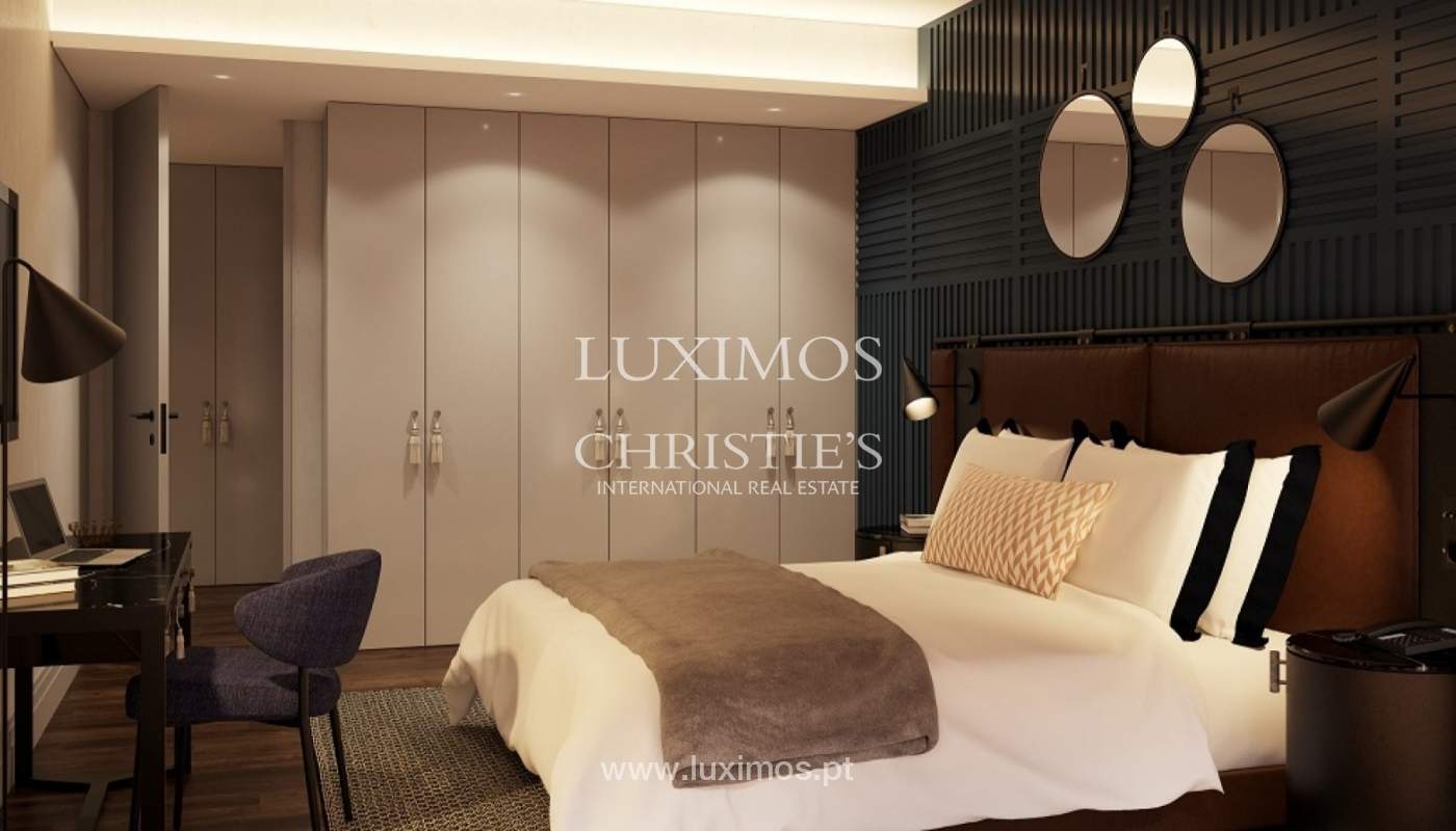 New apartment with river views in Porto, Portugal_90901