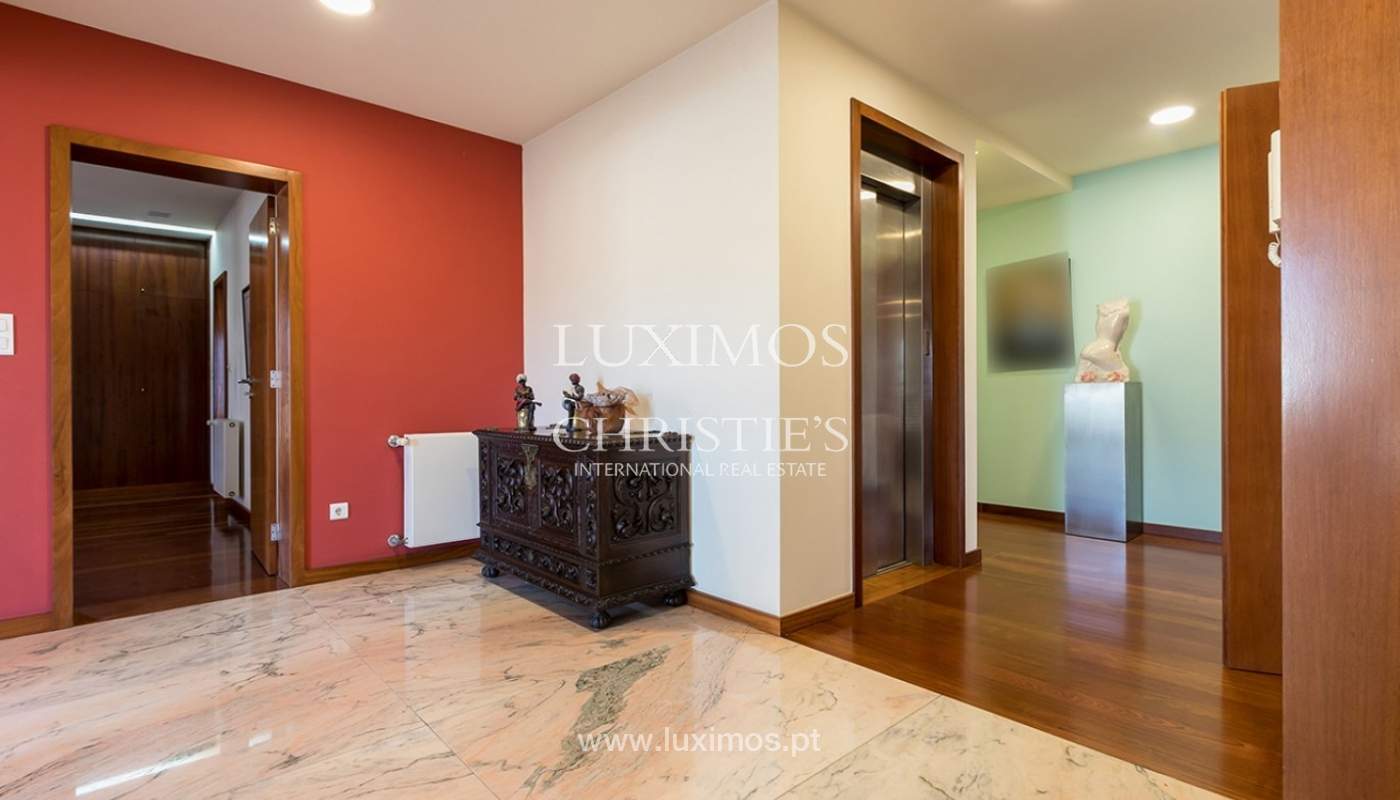 Venda moradia de alto padrão, vistas mar, V. N. Gaia, Porto, Portugal_91519