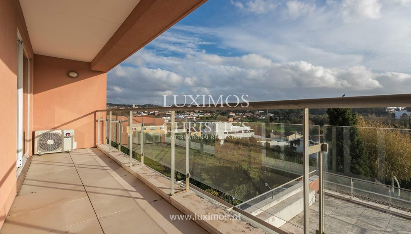 Venda moradia de alto padrão, vistas mar, V. N. Gaia, Porto, Portugal_91525