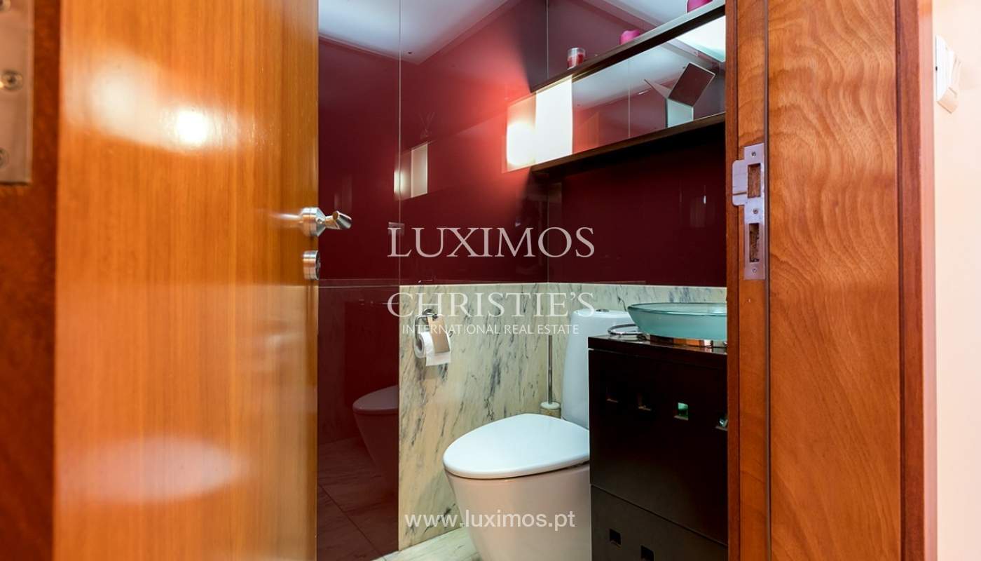 Venda moradia de alto padrão, vistas mar, V. N. Gaia, Porto, Portugal_91531