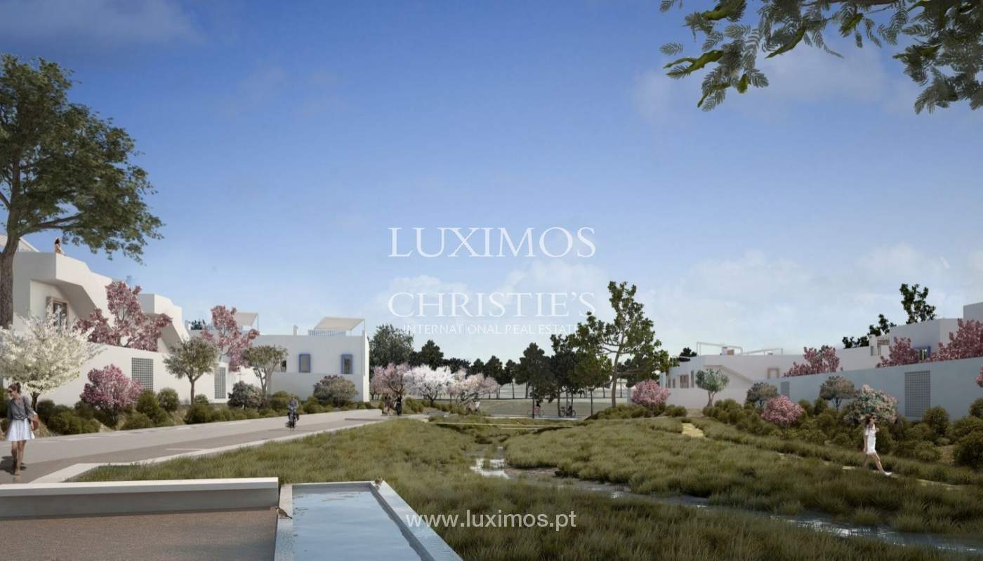 Venda de moradia moderna e nova em Vilamoura, Algarve_91642