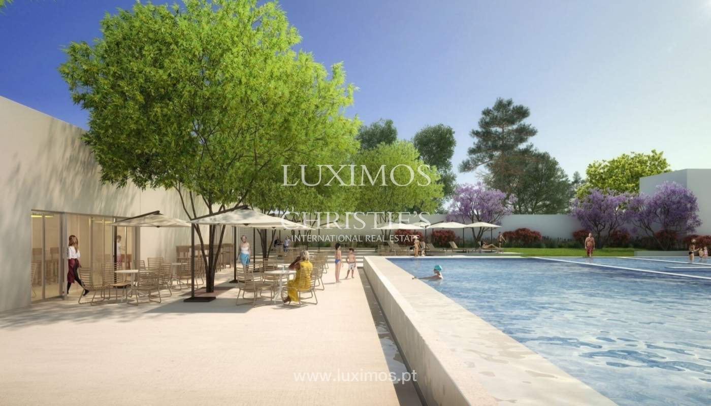 Maison neuve et moderne à vendre à Vilamoura, Algarve, Portugal_91649