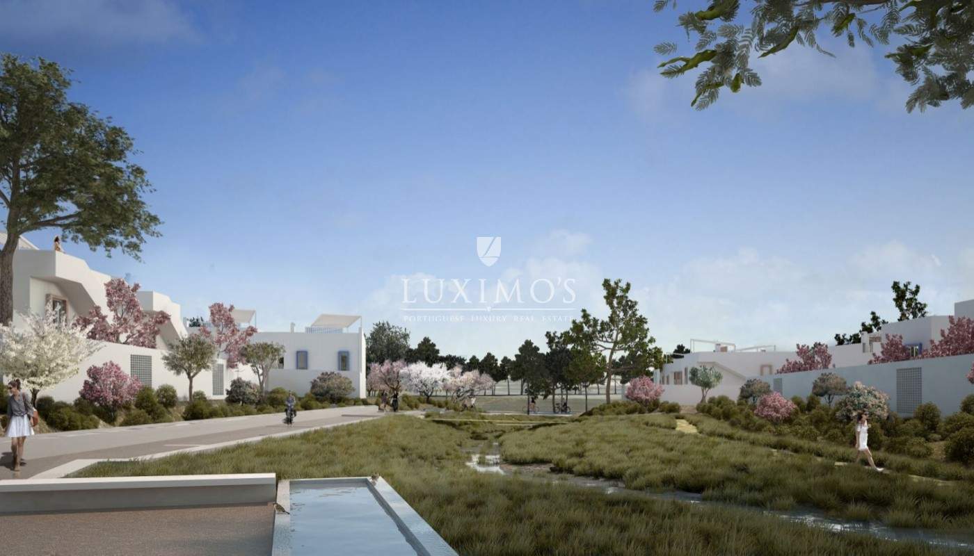 Venda de moradia nova e moderna em Vilamoura, Algarve, Portugal_91667