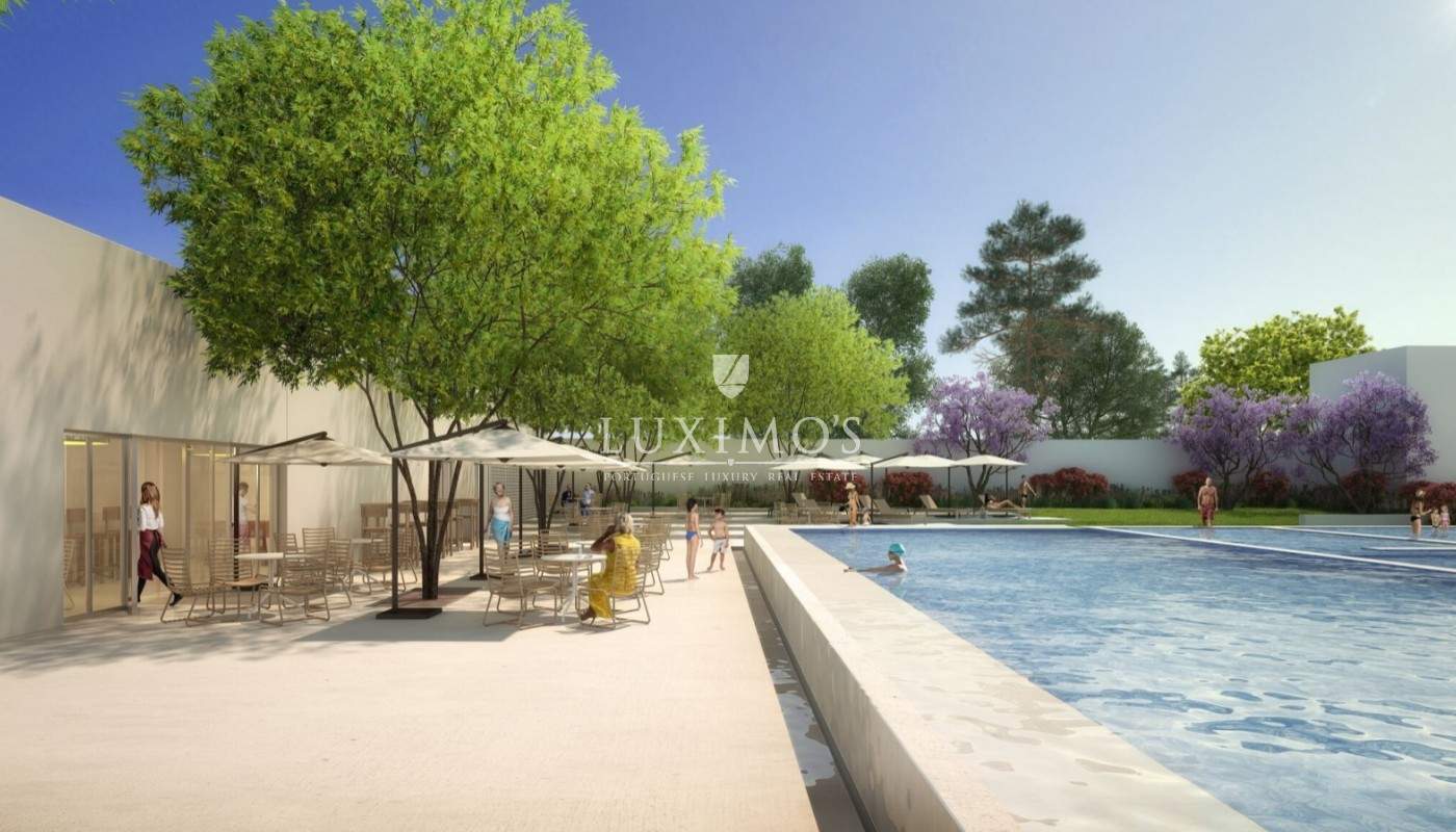 Venda de moradia nova e moderna em Vilamoura, Algarve, Portugal_91668