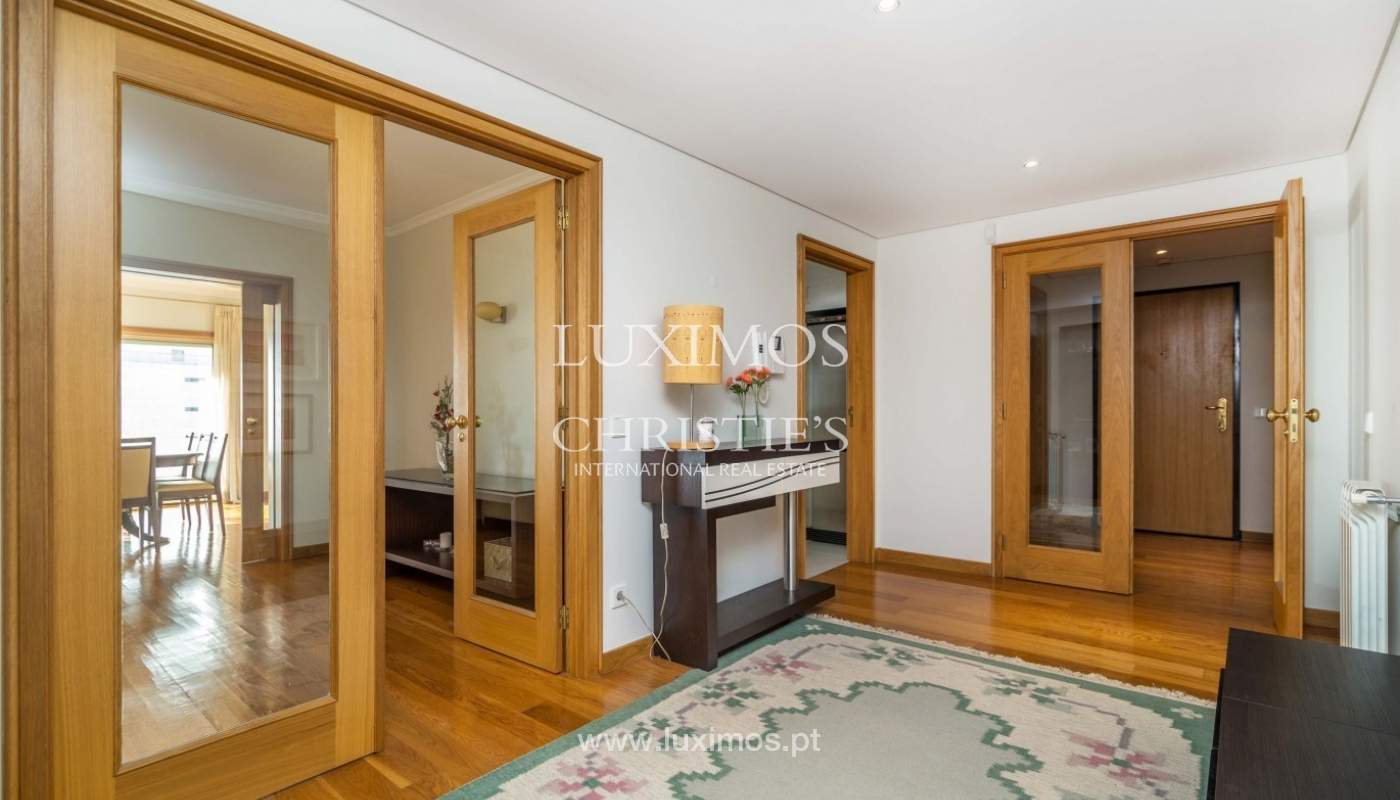 Rental of Apartment with fantastic city and ocean views, Porto, Portugal_91744