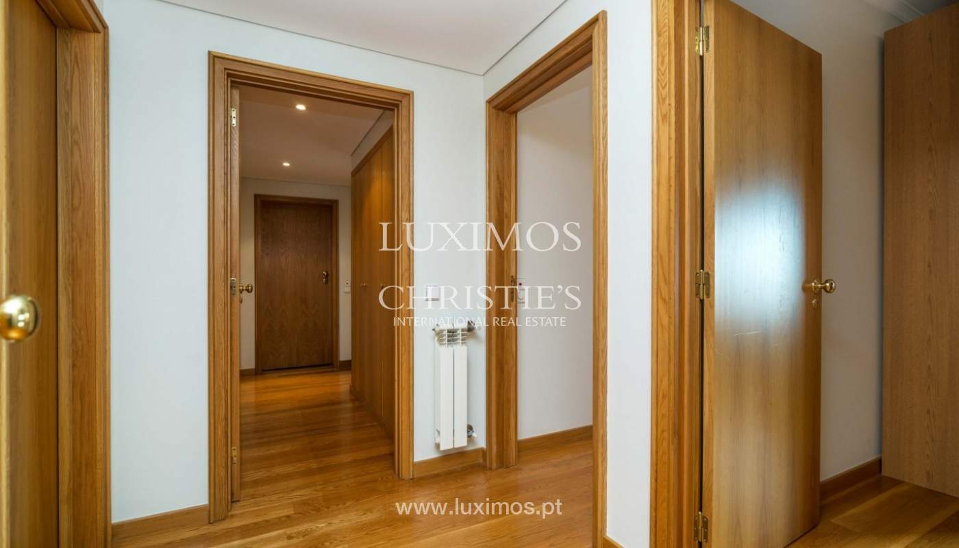 Rental of Apartment with fantastic city and ocean views, Porto, Portugal_91747