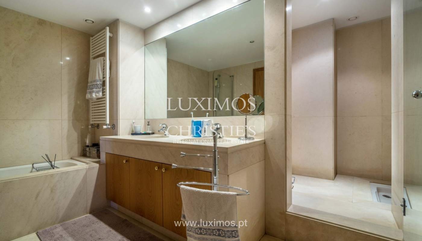 Rental of Apartment with fantastic city and ocean views, Porto, Portugal_91752