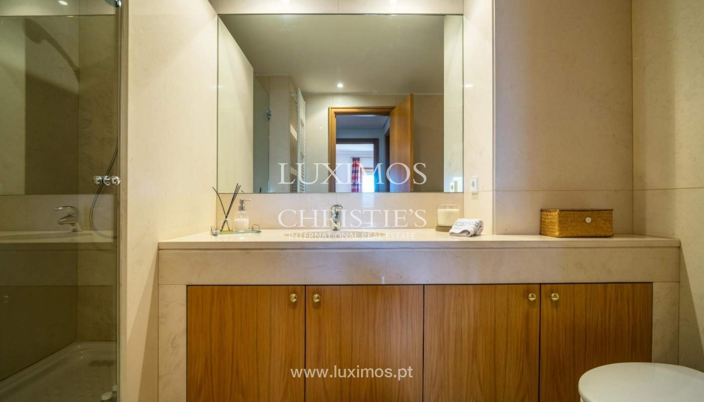Rental of Apartment with fantastic city and ocean views, Porto, Portugal_91754