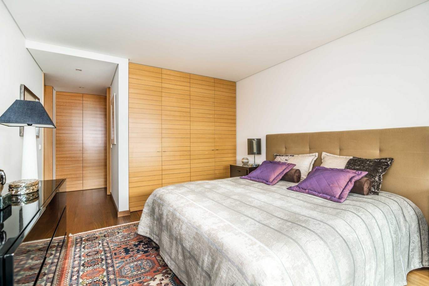 Venda Apartamento moderno de alto padrão com vistas rio,Porto,Portugal_91920