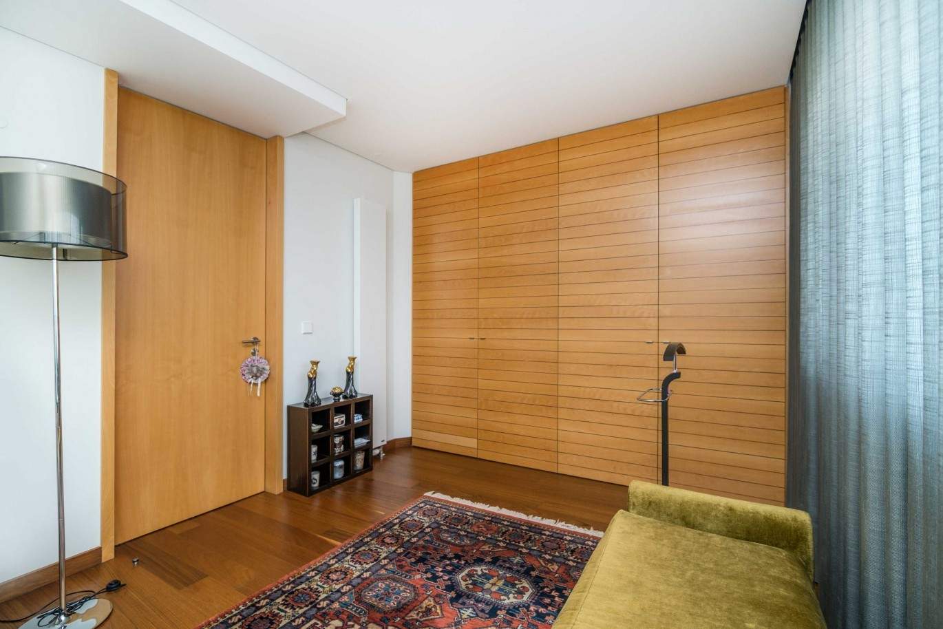 Venda Apartamento moderno de alto padrão com vistas rio,Porto,Portugal_91924