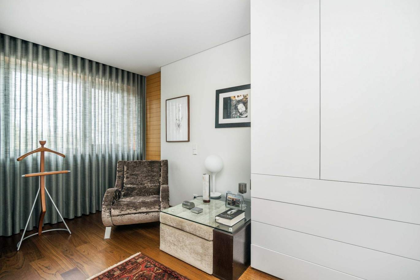 Venda Apartamento moderno de alto padrão com vistas rio,Porto,Portugal_91925