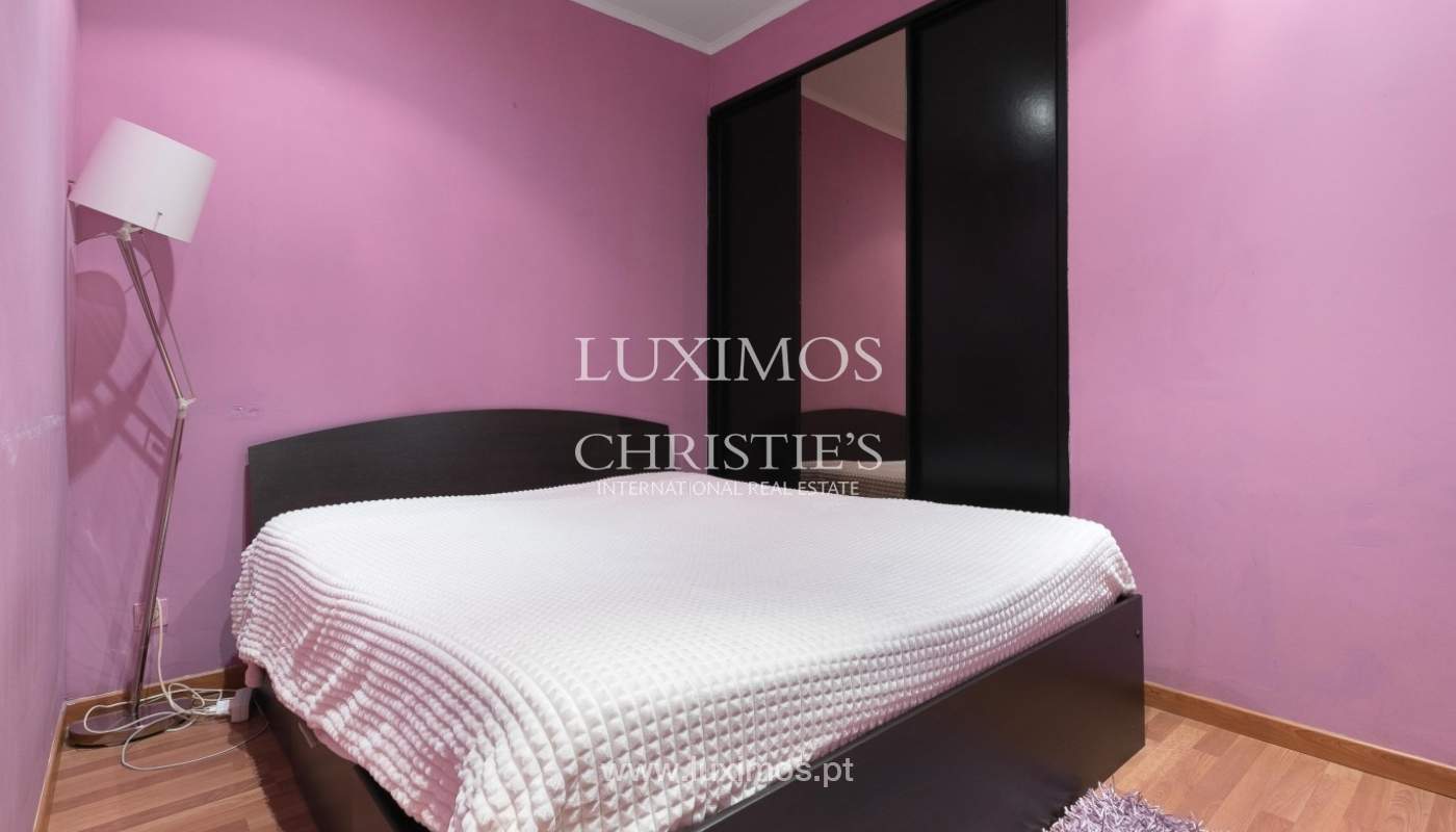 Verkauf von Wohnungen, für die rehabilitation, die neben dem rio, Porto, Portugal_92056