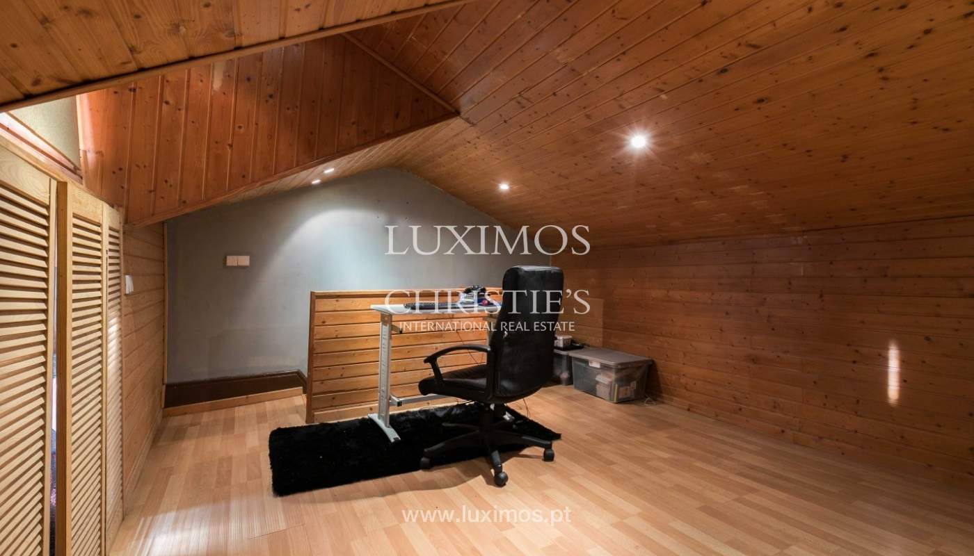 Verkauf von Wohnungen, für die rehabilitation, die neben dem rio, Porto, Portugal_92060