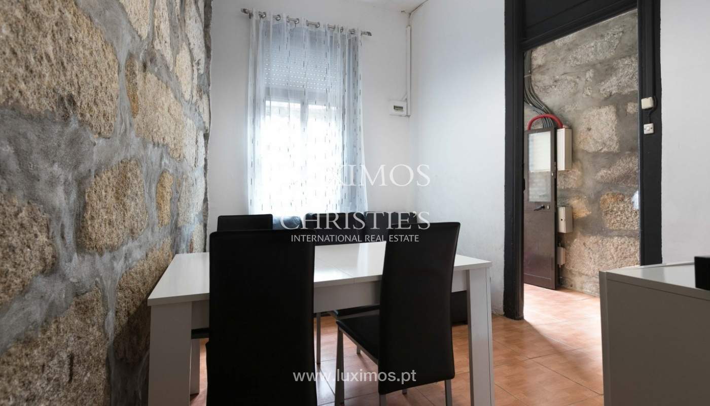 Verkauf von Wohnungen, für die rehabilitation, die neben dem rio, Porto, Portugal_92062