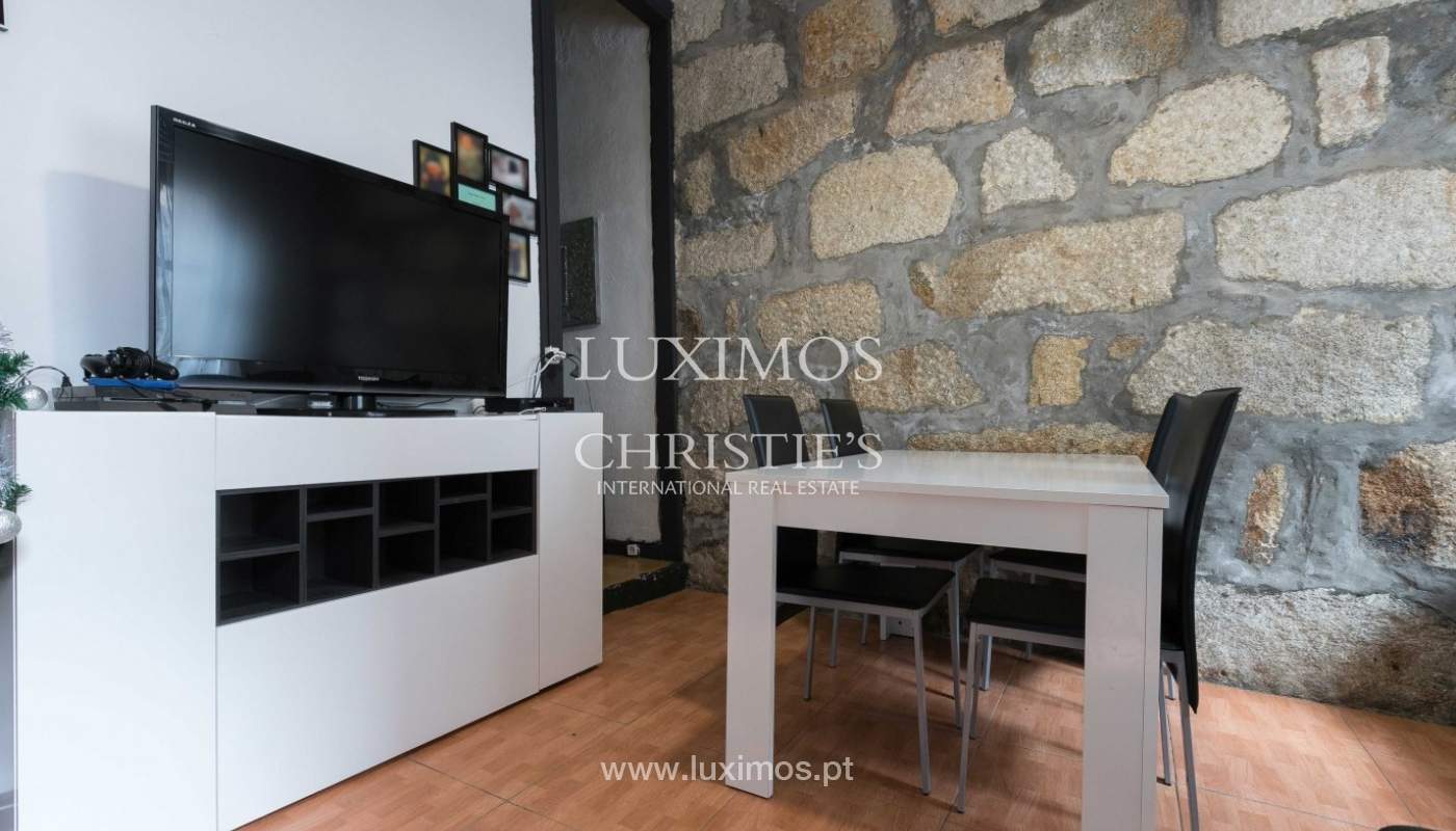 Verkauf von Wohnungen, für die rehabilitation, die neben dem rio, Porto, Portugal_92063