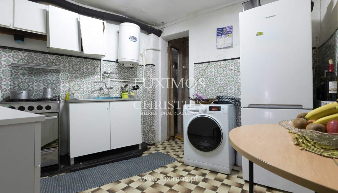 Verkauf von Wohnungen, für die rehabilitation, die neben dem rio, Porto, Portugal_92064