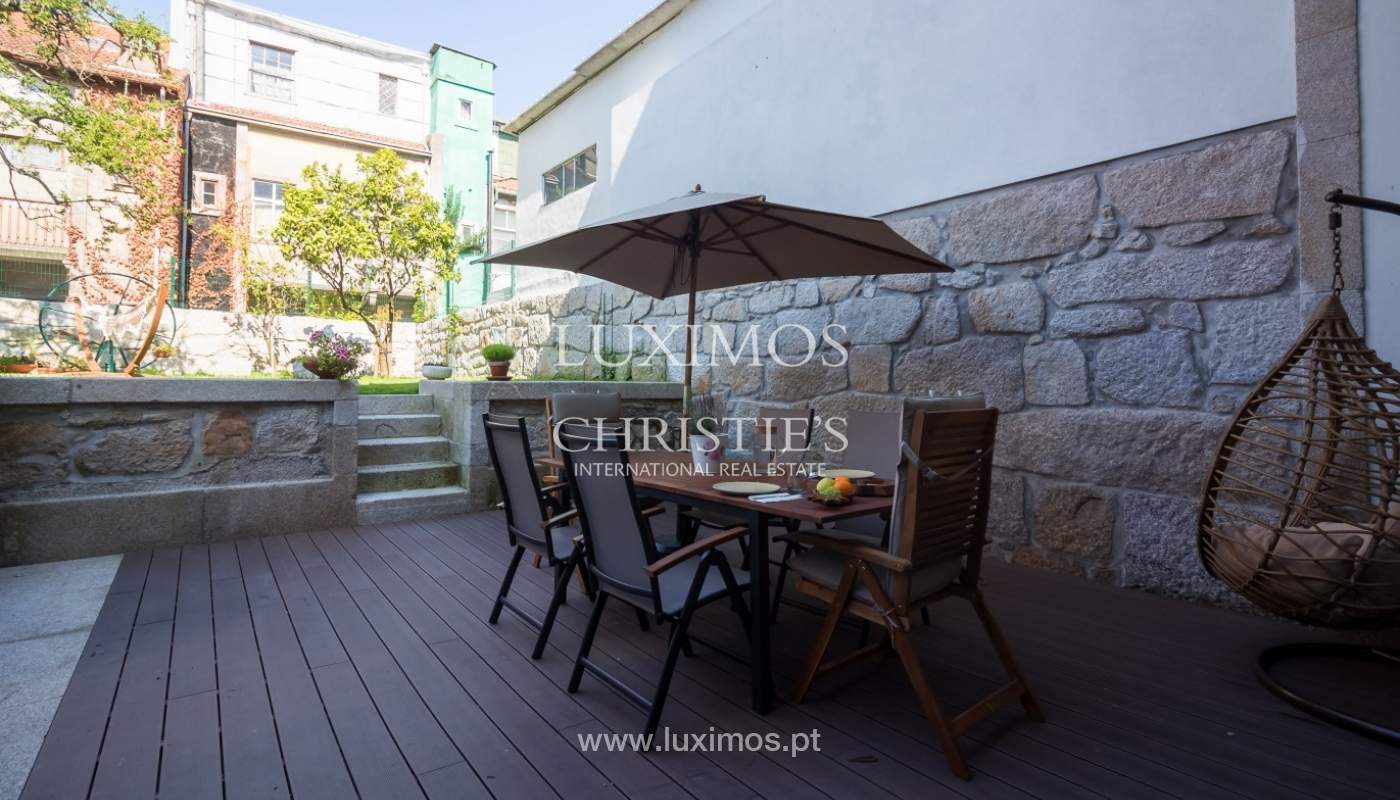 Moderne villa mit Garten zum Verkauf, in Porto, Portugal _92208