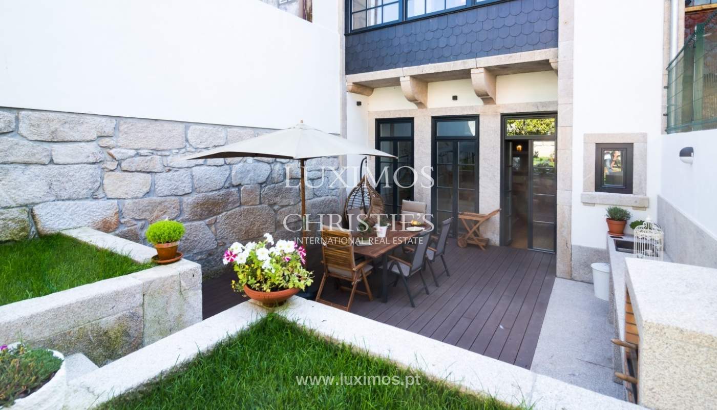 Moderne villa mit Garten zum Verkauf, in Porto, Portugal _92219