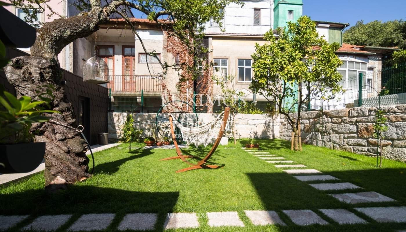 Moderne villa mit Garten zum Verkauf, in Porto, Portugal _92222
