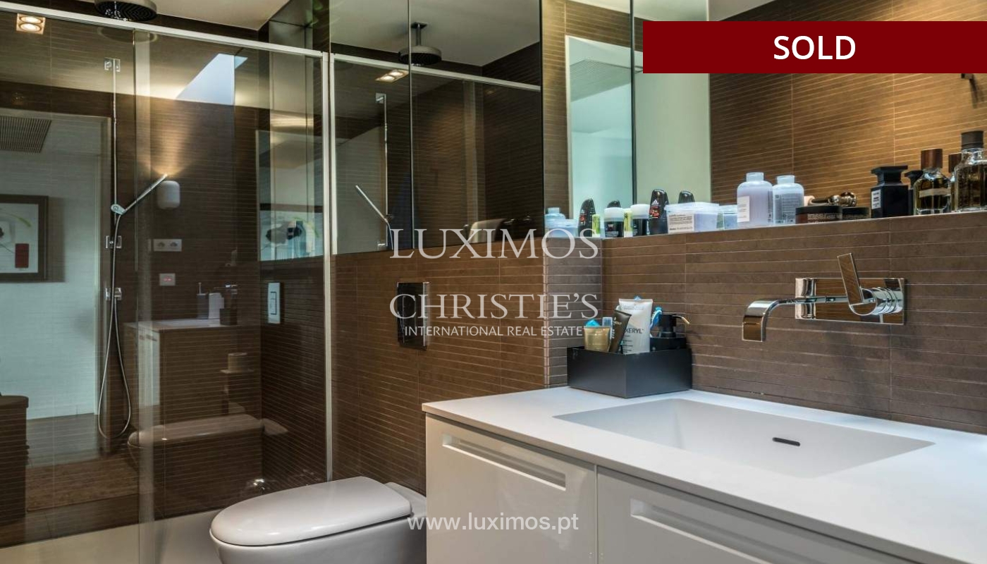 Modern and luxurious villa for sale, Foz do Douro, Porto, Portugal _92642