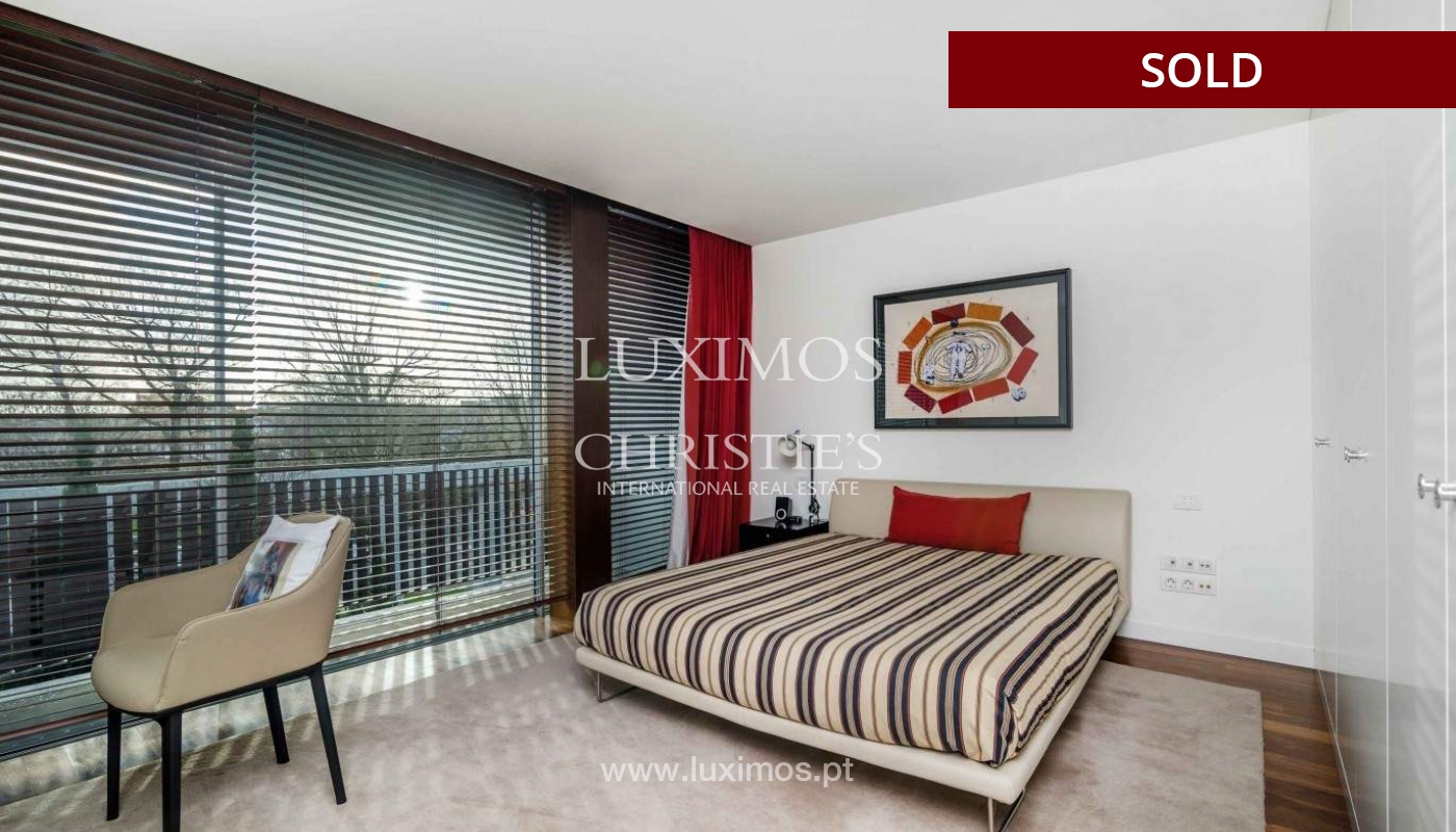 Modern and luxurious villa for sale, Foz do Douro, Porto, Portugal _92648