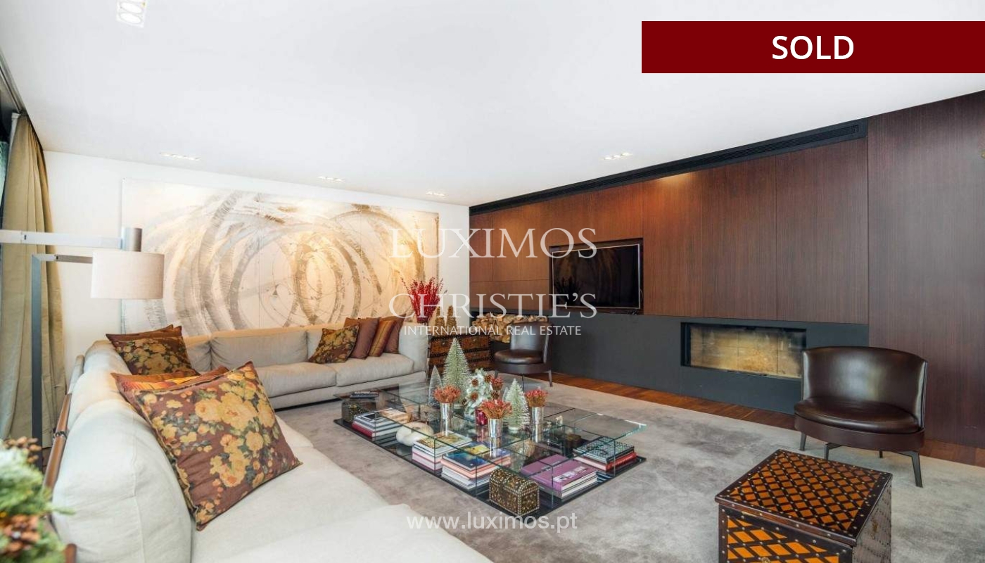 Modern and luxurious villa for sale, Foz do Douro, Porto, Portugal _92654