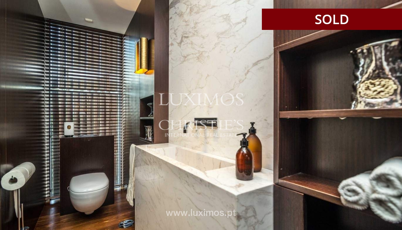 Modern and luxurious villa for sale, Foz do Douro, Porto, Portugal _92655