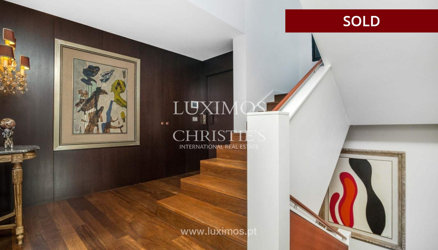 Modern and luxurious villa for sale, Foz do Douro, Porto, Portugal _92656