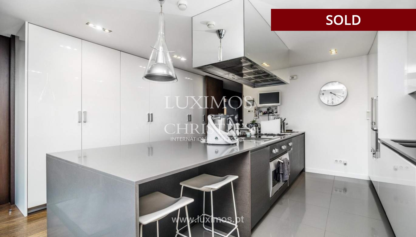 Modern and luxurious villa for sale, Foz do Douro, Porto, Portugal _92659