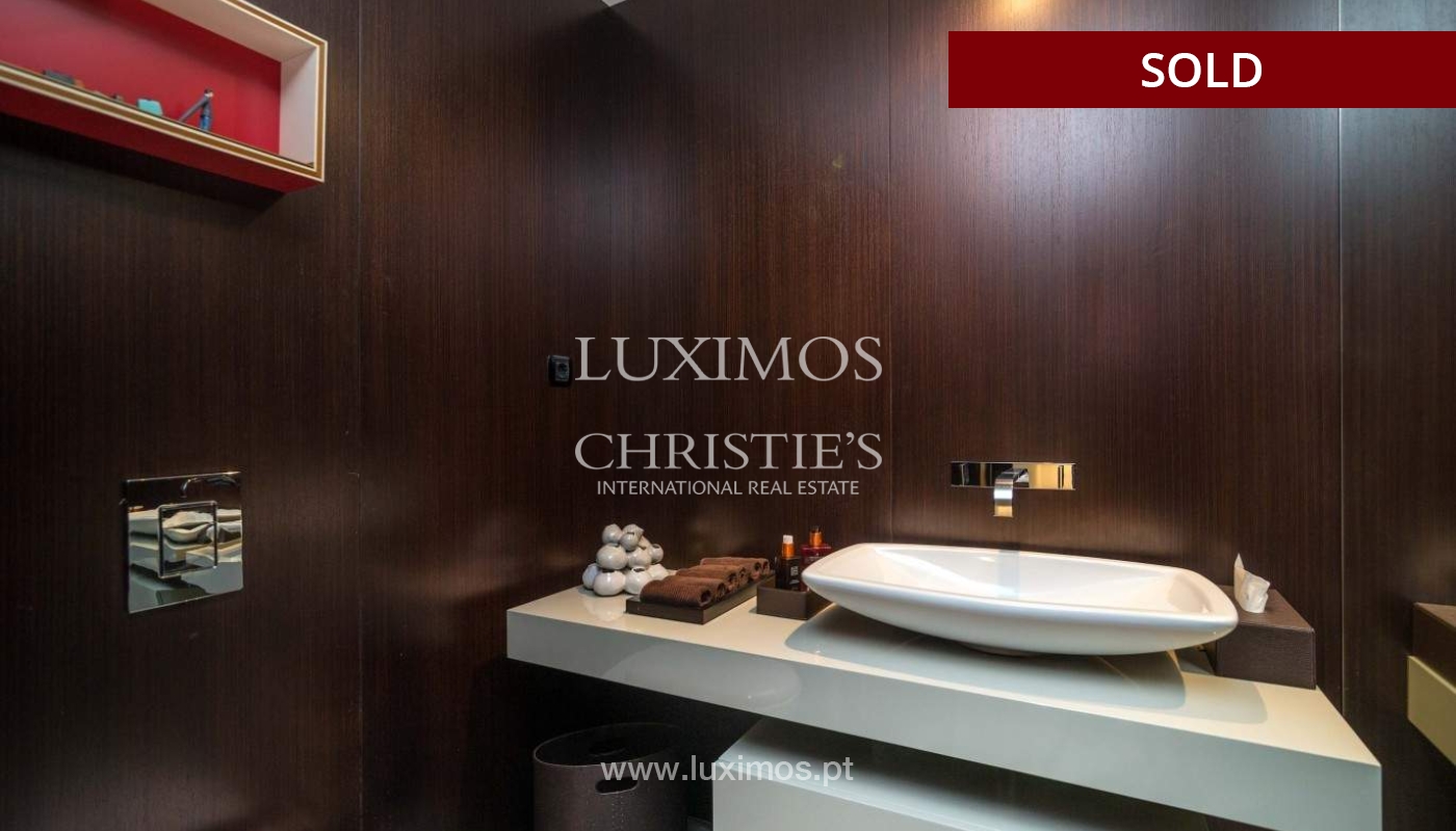 Modern and luxurious villa for sale, Foz do Douro, Porto, Portugal _92660