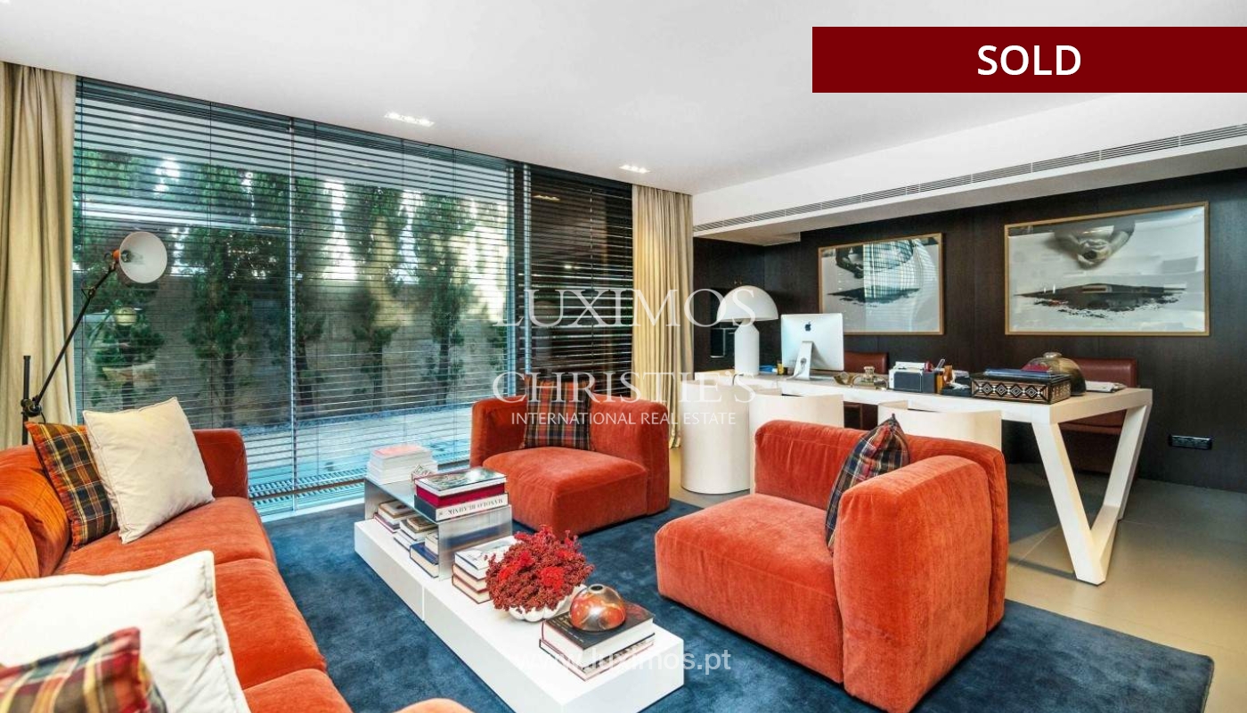Modern and luxurious villa for sale, Foz do Douro, Porto, Portugal _92662