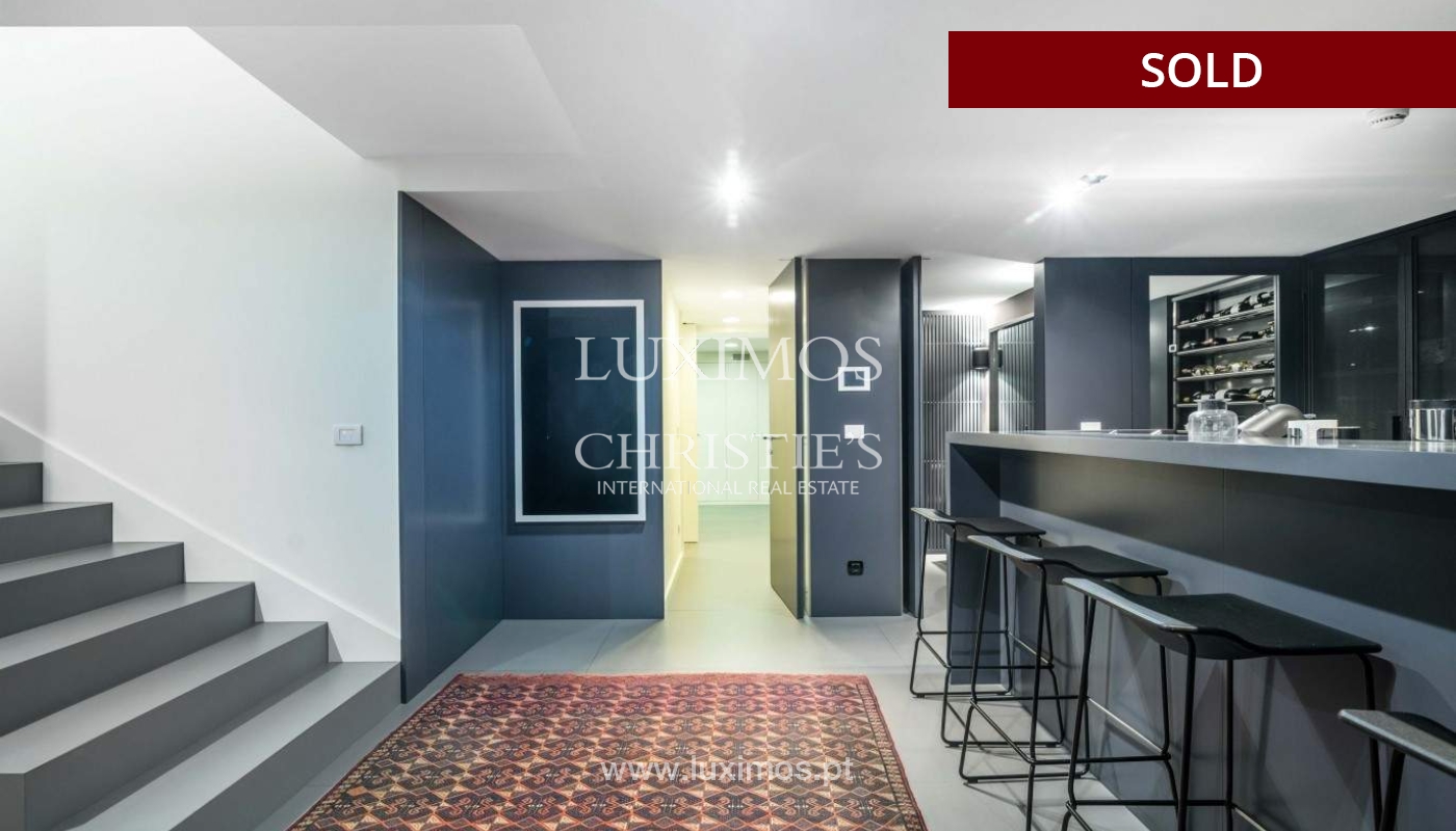 Modern and luxurious villa for sale, Foz do Douro, Porto, Portugal _92670