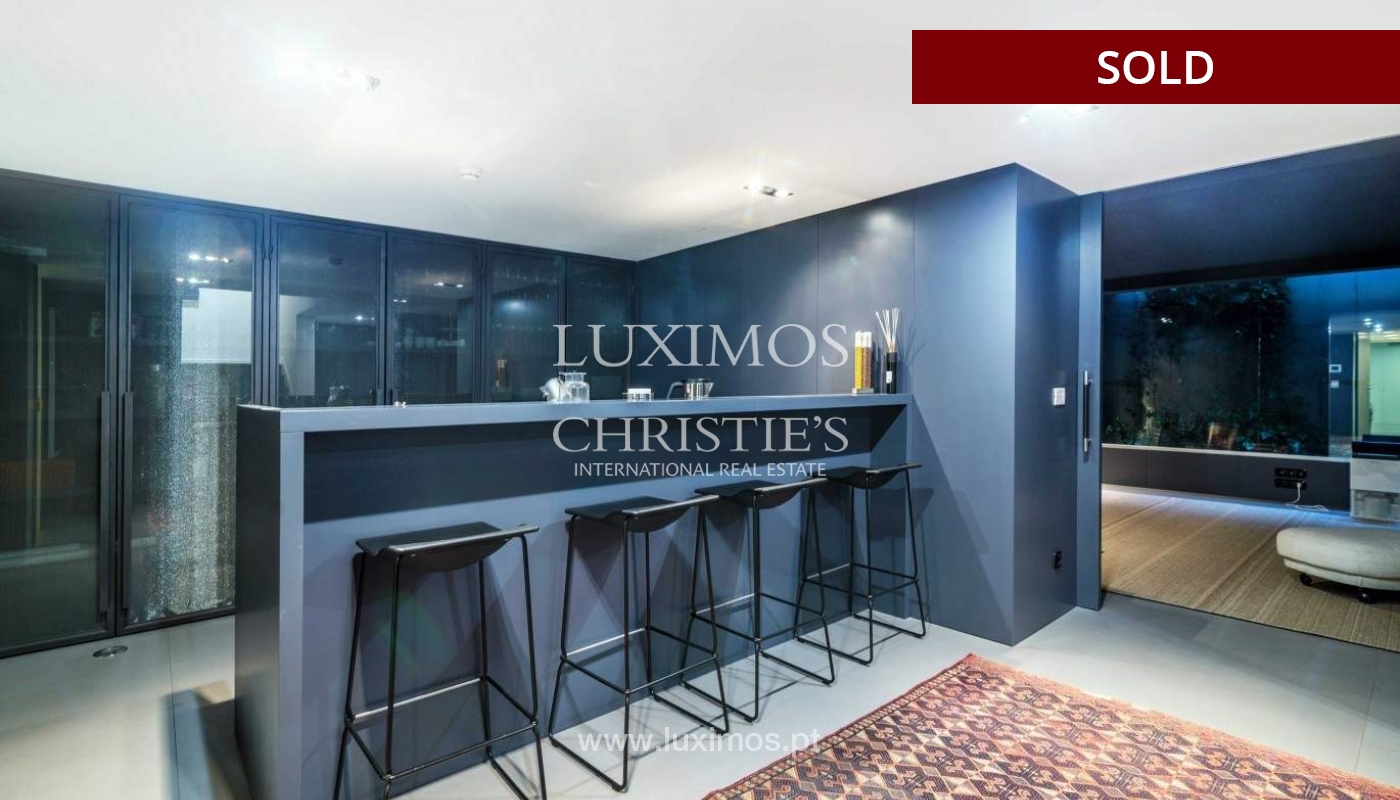 Modern and luxurious villa for sale, Foz do Douro, Porto, Portugal _92673