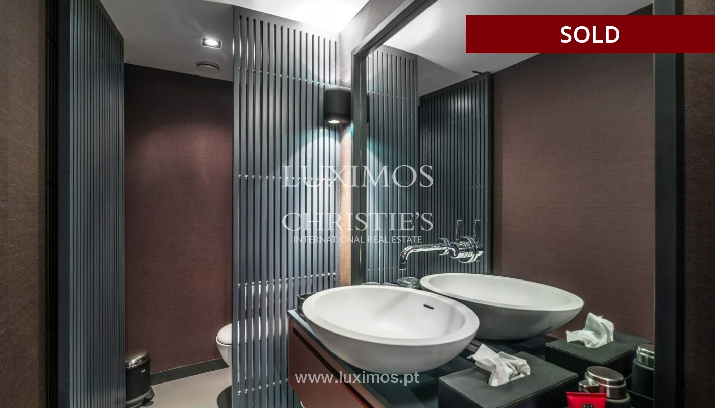 Modern and luxurious villa for sale, Foz do Douro, Porto, Portugal _92674