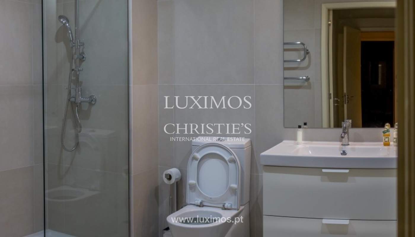 Apartamento con vistas al río, en el centro del Porto, Portugal _92822