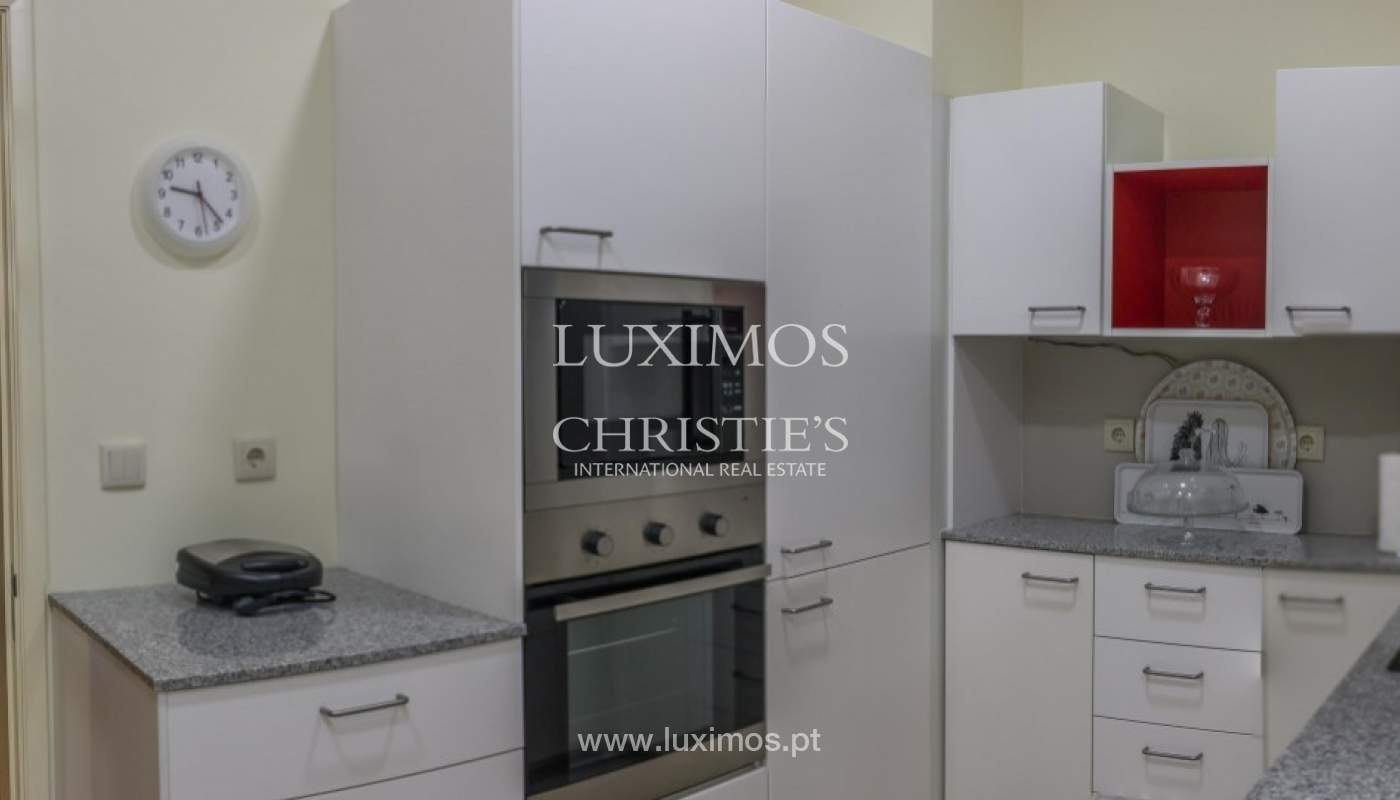 Apartamento con vistas al río, en el centro del Porto, Portugal _92823