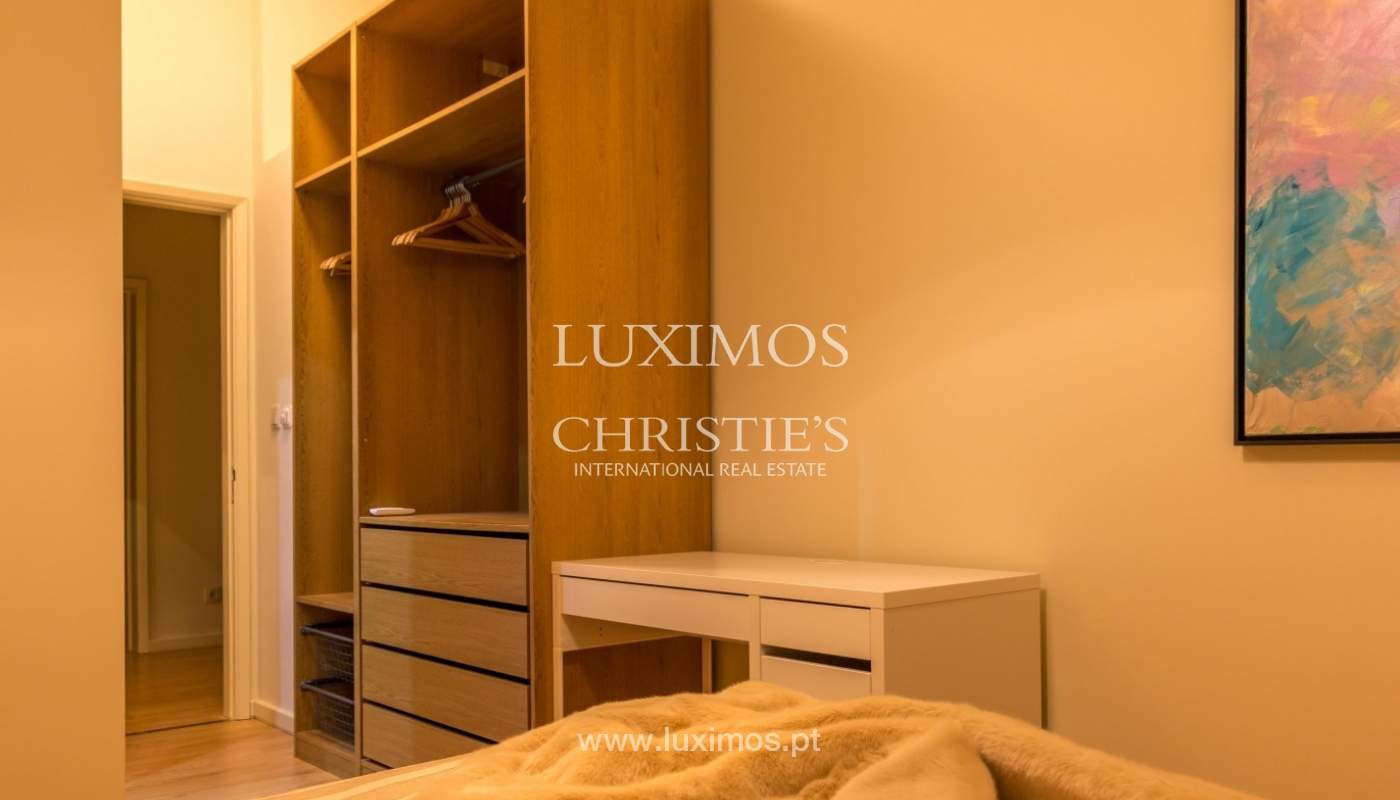 Apartamento con vistas al río, en el centro del Porto, Portugal _92824