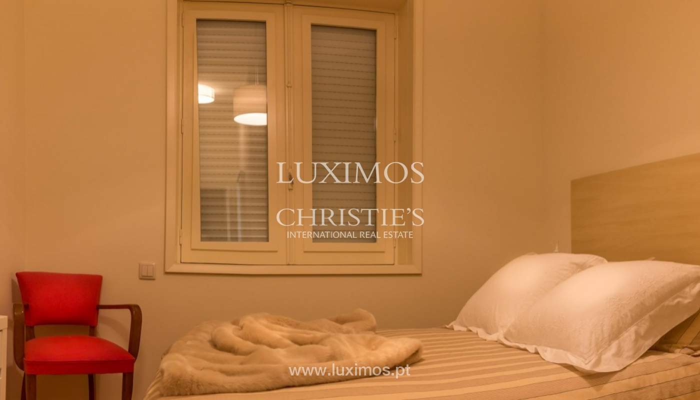 Apartamento con vistas al río, en el centro del Porto, Portugal _92826