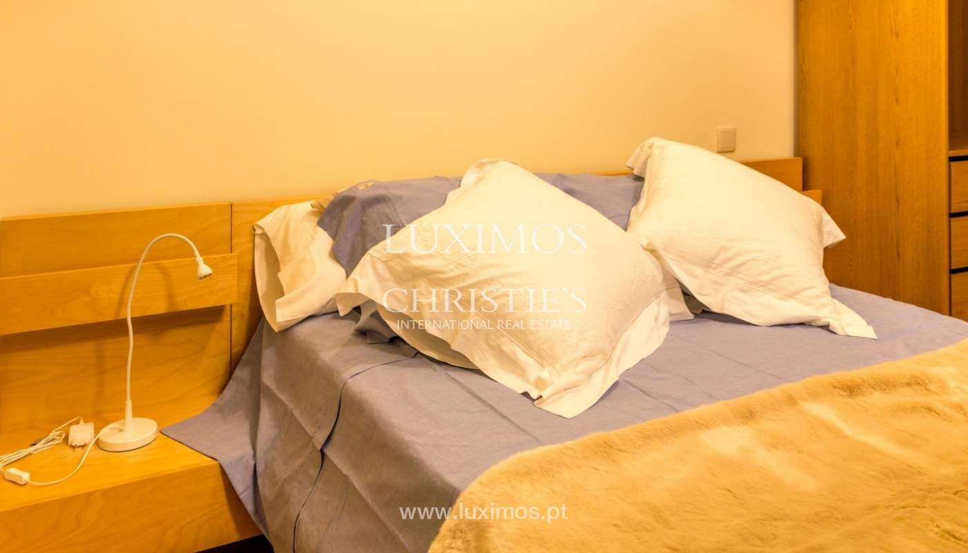 Apartamento con vistas al río, en el centro del Porto, Portugal _92829