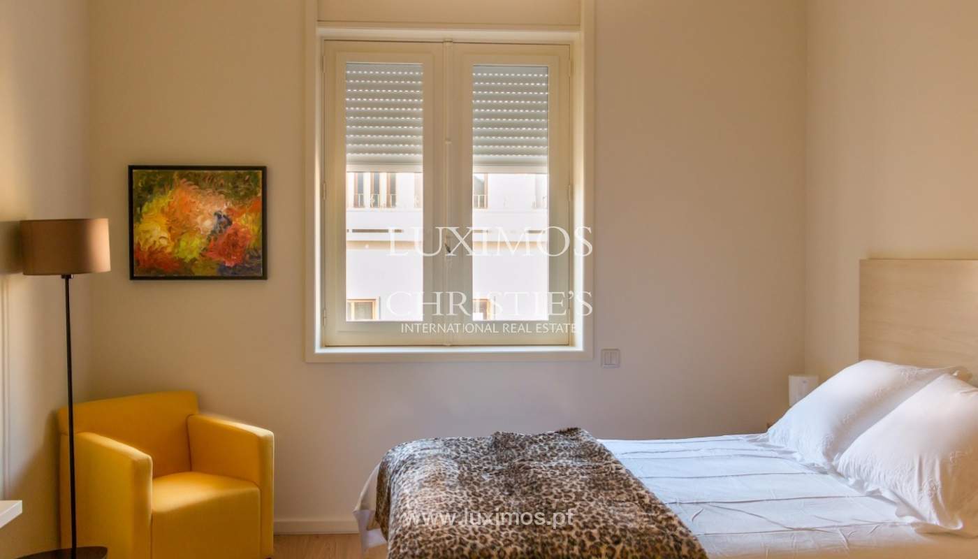 Apartamento con vistas al río, en el centro del Porto, Portugal _92830